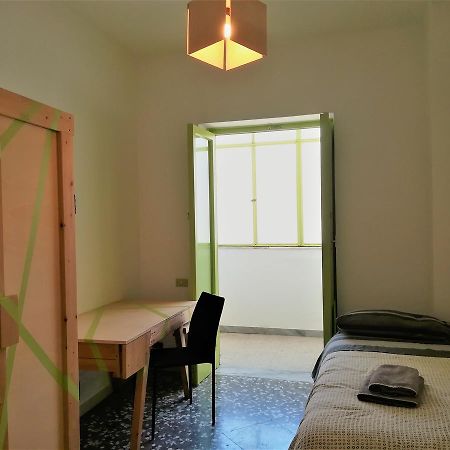 Hotel Wood Experience Bari Zewnętrze zdjęcie