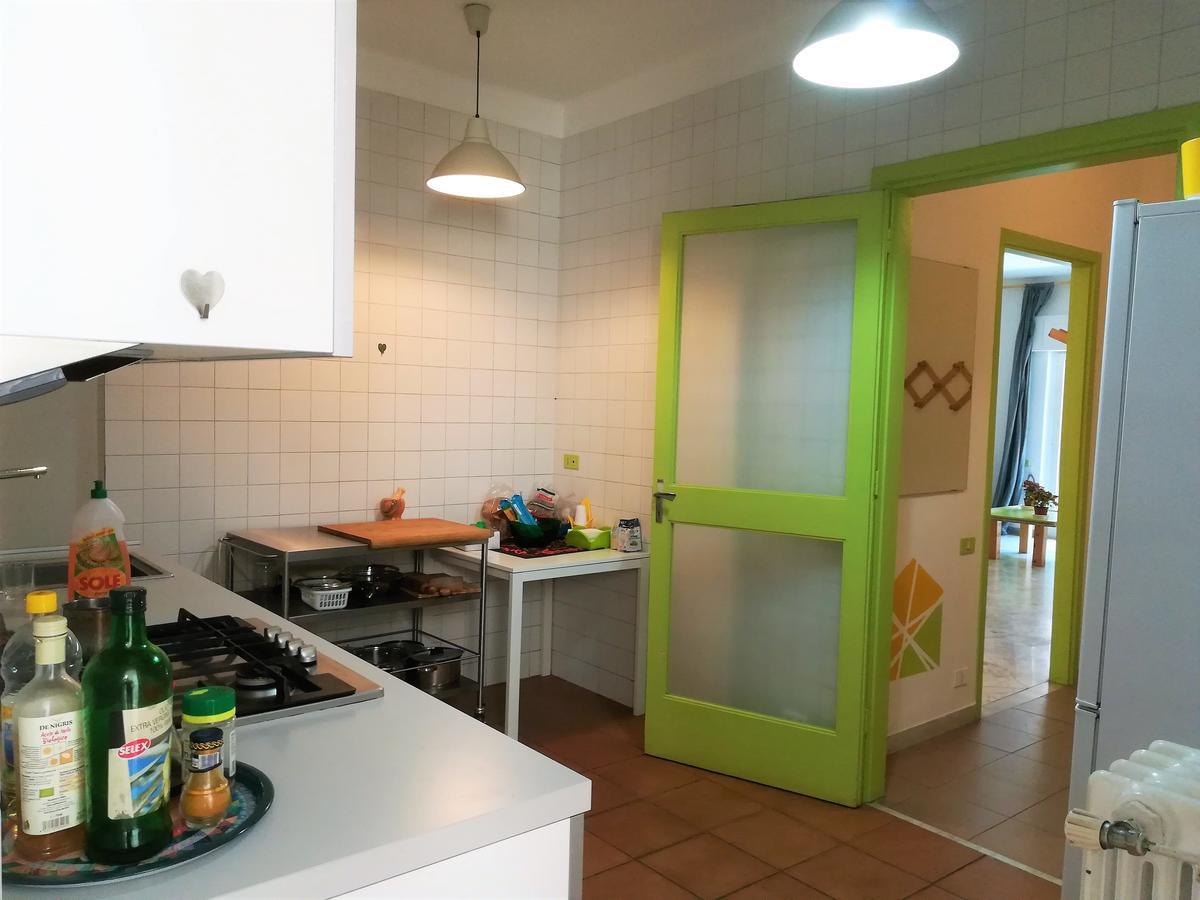 Hotel Wood Experience Bari Zewnętrze zdjęcie