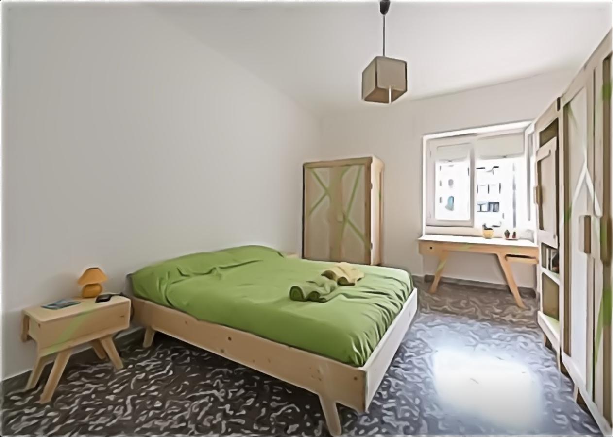 Hotel Wood Experience Bari Zewnętrze zdjęcie