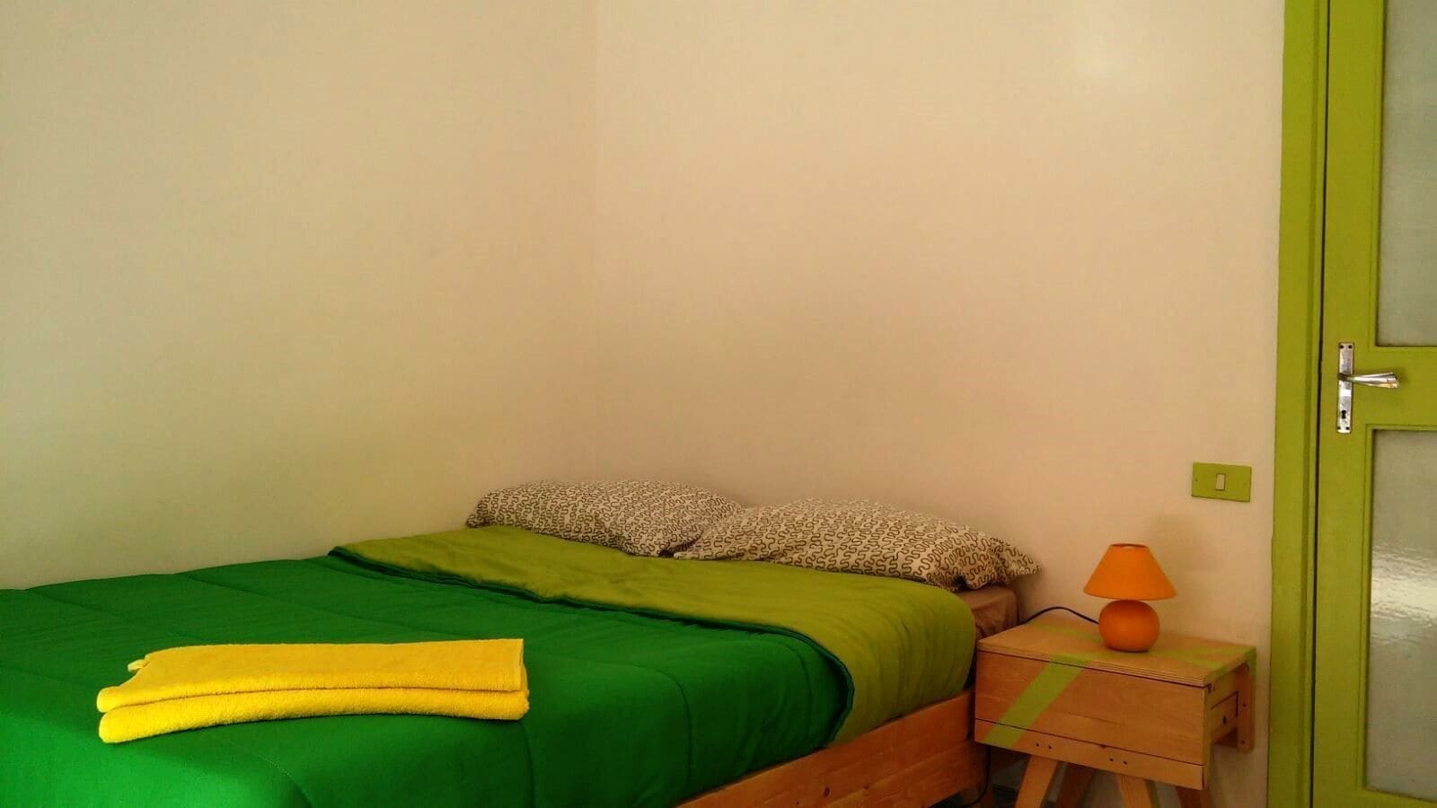 Hotel Wood Experience Bari Zewnętrze zdjęcie